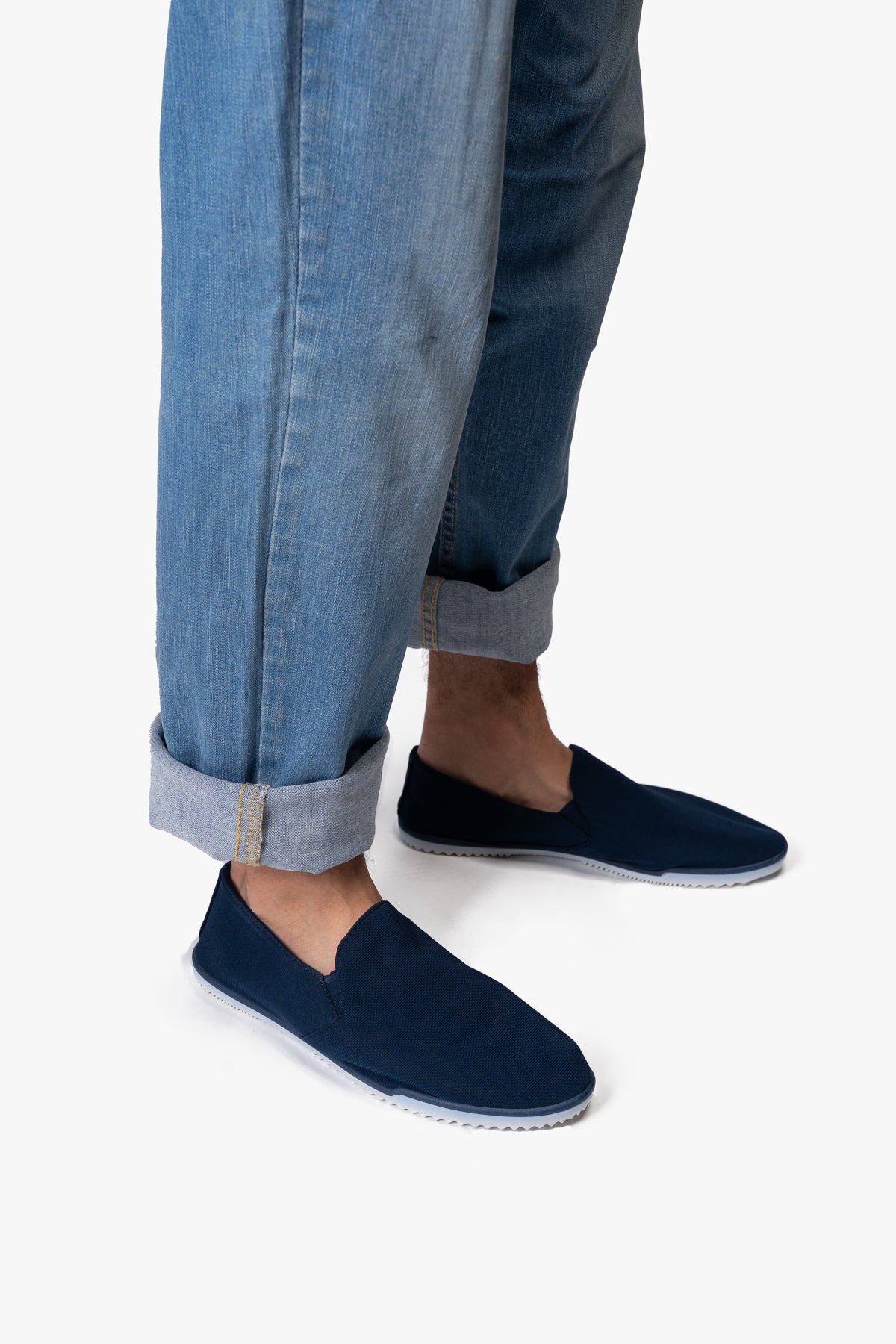 Zapatilla Hombre Azul Dylan Carbin carbin